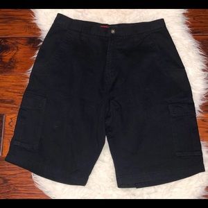 Men’s Roxy Cargo Shorts 33
